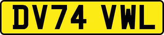 DV74VWL