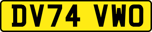 DV74VWO