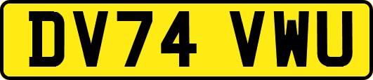 DV74VWU