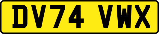 DV74VWX