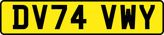 DV74VWY