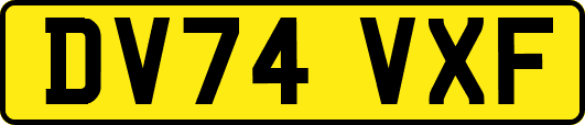 DV74VXF