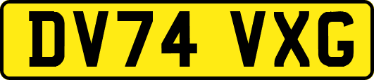 DV74VXG