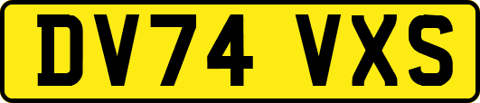 DV74VXS