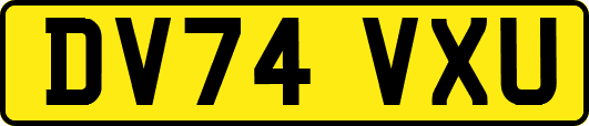 DV74VXU