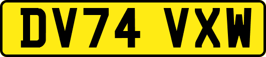 DV74VXW