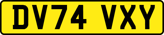DV74VXY
