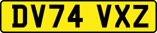 DV74VXZ