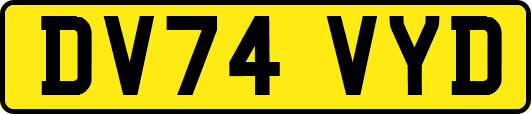 DV74VYD