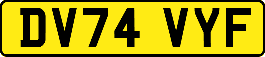 DV74VYF