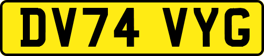 DV74VYG