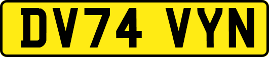 DV74VYN