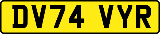 DV74VYR