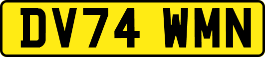 DV74WMN