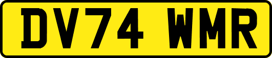 DV74WMR