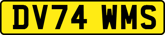 DV74WMS
