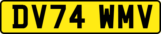 DV74WMV
