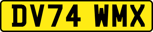 DV74WMX