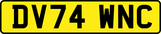 DV74WNC