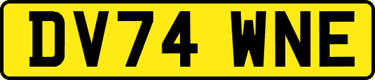DV74WNE