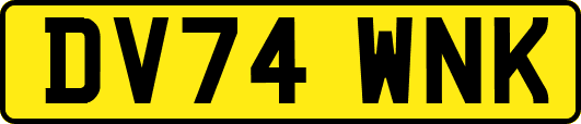 DV74WNK