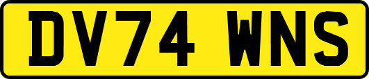 DV74WNS
