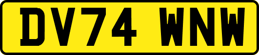 DV74WNW