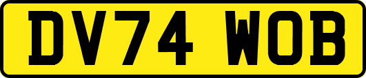 DV74WOB