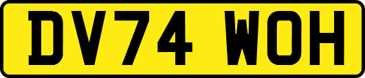 DV74WOH