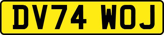 DV74WOJ