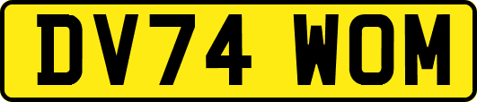 DV74WOM