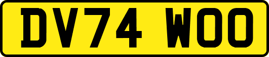 DV74WOO