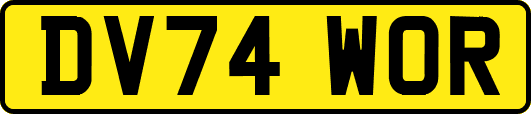 DV74WOR