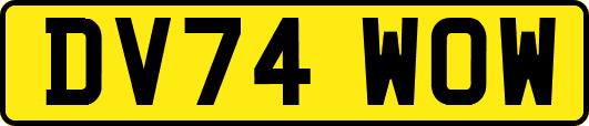 DV74WOW