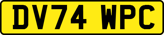 DV74WPC