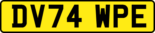DV74WPE
