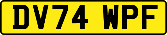 DV74WPF