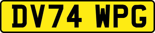 DV74WPG