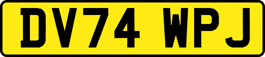 DV74WPJ