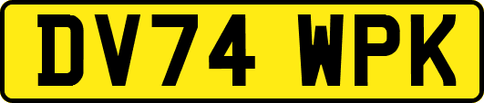 DV74WPK