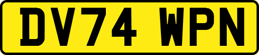 DV74WPN