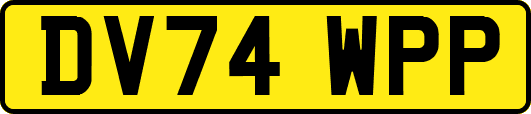 DV74WPP
