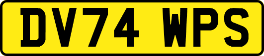 DV74WPS