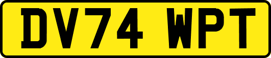 DV74WPT