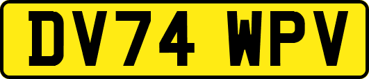 DV74WPV