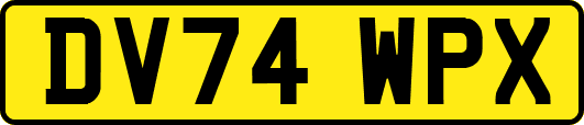 DV74WPX