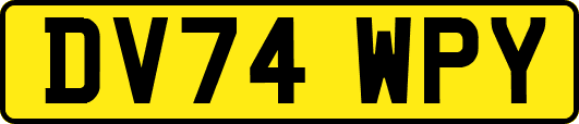 DV74WPY