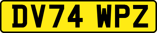 DV74WPZ