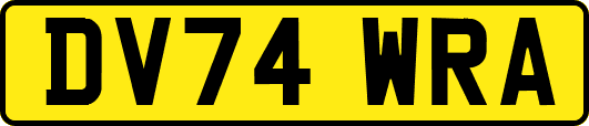 DV74WRA
