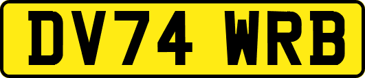DV74WRB